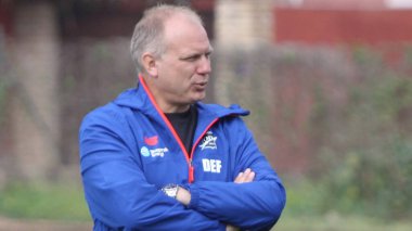 Dag-Eilev Akerhaugen Fagermo, Norveç futbol koçu. Norveçli Eliteserien kulübü Valerenga 'nın baş antrenörüdür.