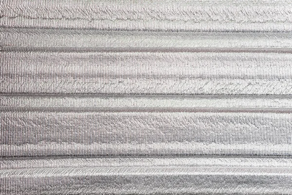 Latar Belakang Kreatif Abstrak Tekstur Foil — Stok Foto