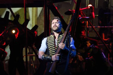 İngiltere. İSTİYORUM. SAVAŞ SAVAŞI