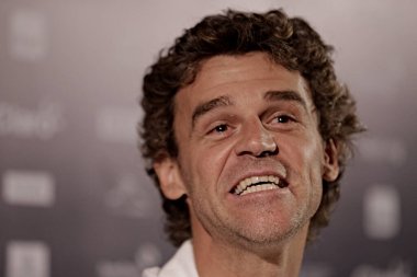 BREZİL 'DE GUSTAVO KUERTEN - RIO AÇIK