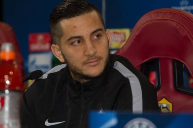  FBL - EUR - C1 - ROMA - PresSSER 