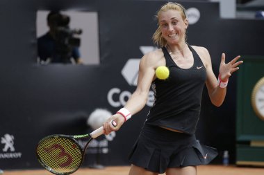  BRAZİL - RIO DE JANEIRO - RIO AÇIK TENNIS 