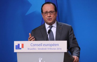 Paul Marie Guyon, Holland 'daki BELGIUM-AB-SUMIT' ta