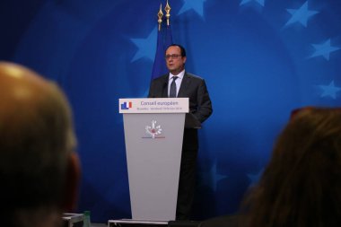 Paul Marie Guyon, Holland 'daki BELGIUM-AB-SUMIT' ta