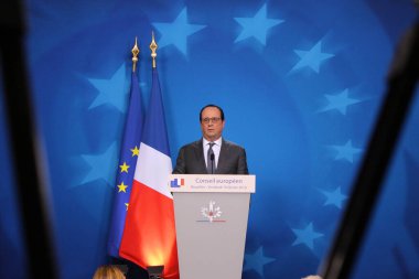 Paul Marie Guyon, Holland 'daki BELGIUM-AB-SUMIT' ta