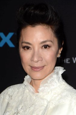 Michelle Yeoh 