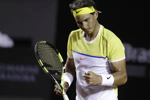 Pablo Carreno Busta, RIO - TENNIS - AÇIK 2016