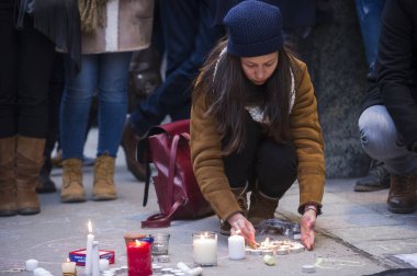 CANADA, Montreal: 23 Mart 2016 