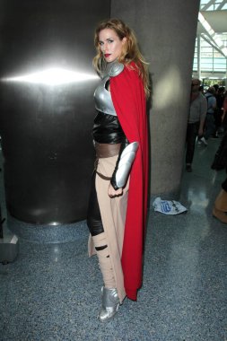 Bennett Kuzenler Wonderson, Los Angeles Kongre Merkezi, Los Angeles, CA 