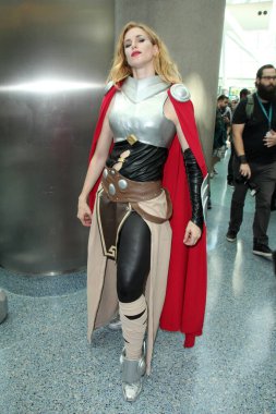 Bennett Kuzenler Wonderson, Los Angeles Kongre Merkezi, Los Angeles, CA 