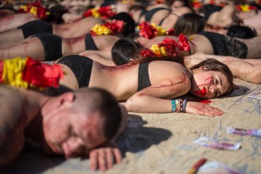 İSPAN. Hayvanlar. Haklısınız. BÜYÜK