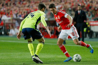 Liga BWIN - SL Benfica - SC Braga
