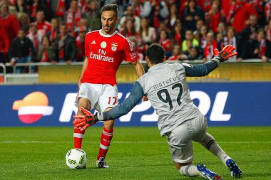 Liga BWIN - SL Benfica - SC Braga