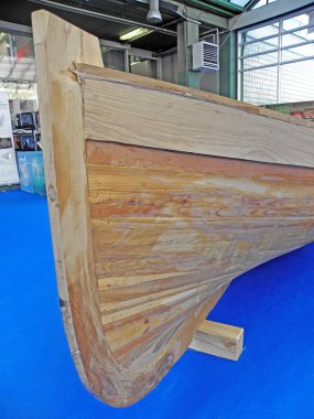 Zagreb Boat Show, Zagreb 2015.