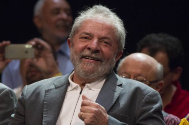BRAZİL - ROUSSEFF - DEVAM LULA