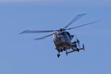 İngiltere HAMPSHIRE GRIFFIN STRIKE İSTİYONU