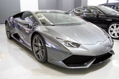 Zagreb Otomobil Fuarı 2016