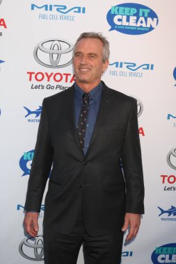 Bobby Kennedy Jr, Robert Kennedy Jr Su Keeper Alliance, Avalon, Hollywood, Ca 04-21-16 için Temiz Komedi Benefit tutun