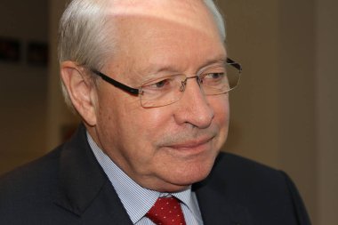 Martin Kolberg görünümü