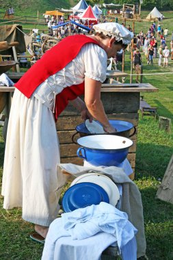 Rönesans Festivali, Koprivnica 2016