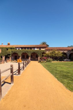 Misyon San Juan Capistrano
