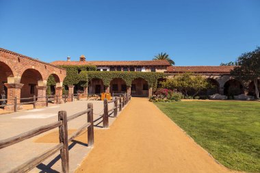 Misyon San Juan Capistrano