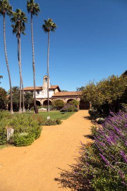 Misyon San Juan Capistrano