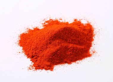 Paprika tozu, web simgesi çizimi