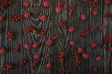 Taze böğürtlen arka planı, kapatın. 