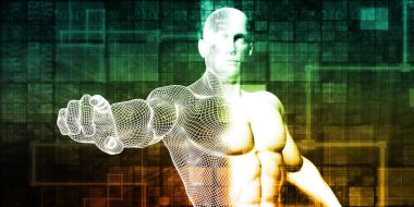 Görsel İletişimin İllüstrasyonu