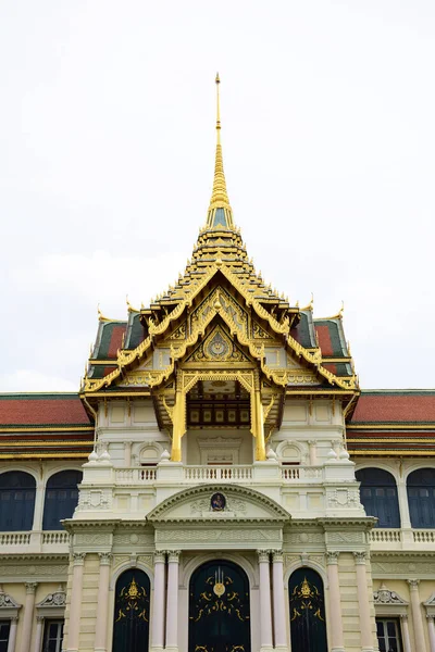 Beau Temple Thaïlande — Photo