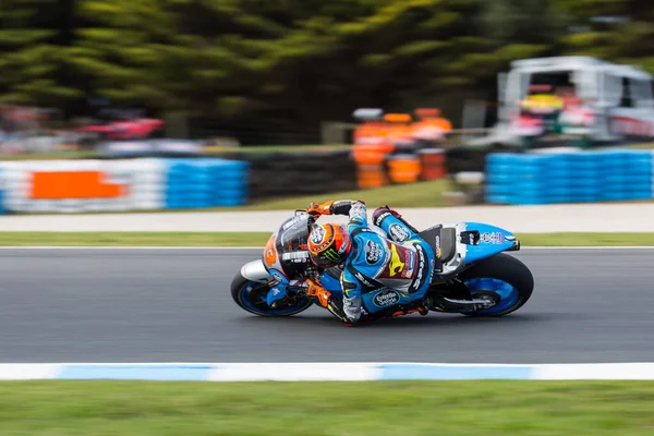 2016 Michelin Australian Motorcycle Grand Prix —  Fotos de Stock