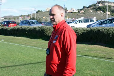 Dag-Eilev Akerhaugen Fagermo, Norveç futbol koçu. Norveçli Eliteserien kulübü Valerenga 'nın baş antrenörüdür.