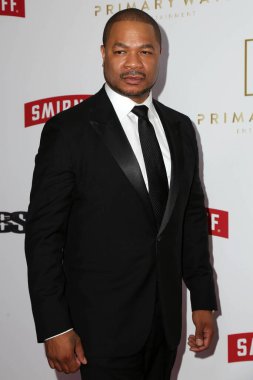 Xzibit, 11. İlköğretim Dalgası Hazırlık Partisi, Londra Batı Hollywood, Batı Hollywood, CA 02-11-17