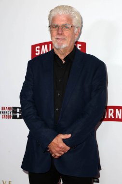 Michael McDonald, 11. İlköğretim Dalgası Hazırlık Partisi, Londra Batı Hollywood, Batı Hollywood, CA 02-11-17