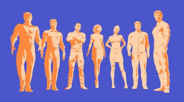 İş Stratejisi Teknolojisi kavramı