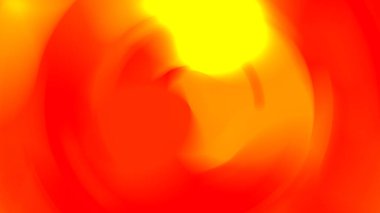 Soyut Radyal Motion Blur arka plan