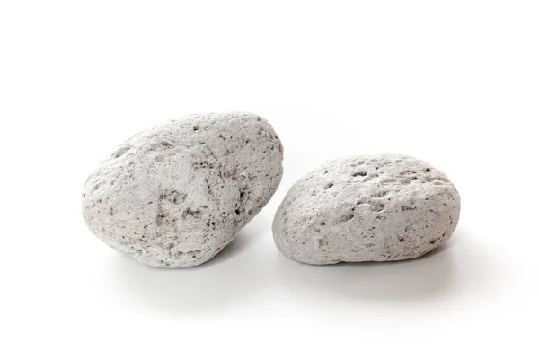 Pumice Stone Background View — Stock Photo, Image