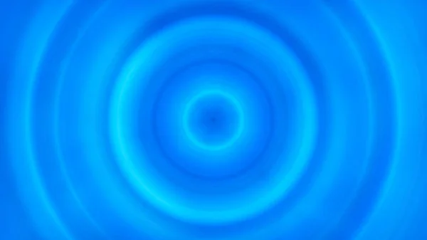 カラフルな球のスピンの抽象的な背景 渦の放射状の動きのぼかし — ストック写真