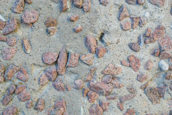 Υφή Της Πέτρας Στο Σοβά — Φωτογραφία Αρχείου