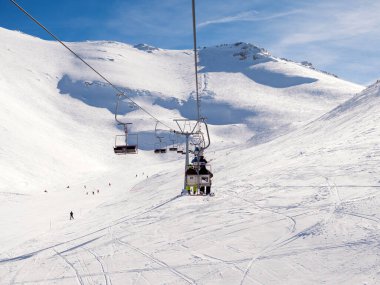 Kalavrita kayak merkezi arkaplan görüntüsü