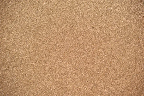 Пляжный Песочный Фон Крупным Планом — стоковое фото
