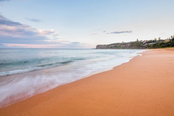 Bungan Beach Australia — Foto de Stock