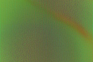 Soyut monitör öncü ekran dokusu arkaplanı