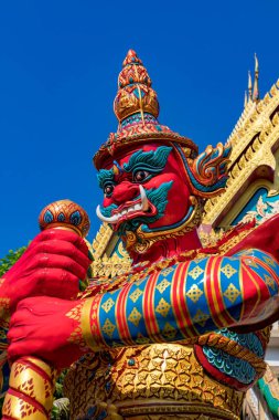 Wat Khao Rang, Phuket, Tayland