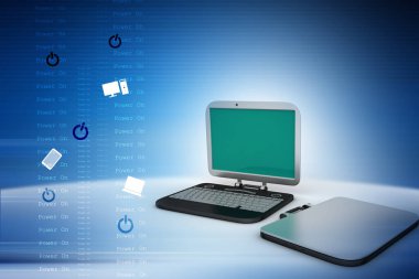 ile dizüstü bilgisayar çantası