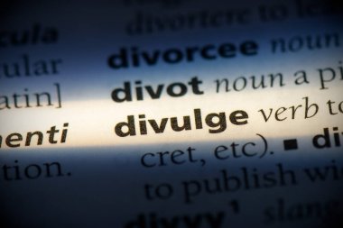 Sözlükte vurgulanmış sözcüğü açığa çıkar, görünümü kapat