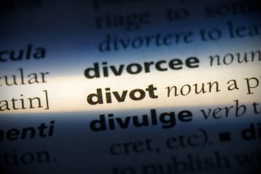 Sözlükte vurgulanmış sözcüğü at, görünümü kapat