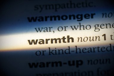 Sözlükte vurgulanan sıcak sözcük, görünümü kapat