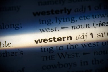 sözlükte vurgulanmış boş bir sözcük, görünümü kapat